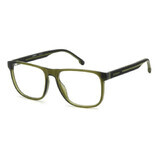 Montatura da uomo Carrera CARRERA-8892-1O4F517 Verde Ø 55 mm
