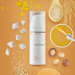 Crema Viso Idratante Rice Joycare InnovaGoods 50 ml Crema Viso Idratante Rice Joycare InnovaGoods 50 ml