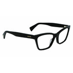 Brillenframe Dames Lanvin LNV2615-1 Ø 53 mm Brillenframe Dames Lanvin LNV2615-1 Ø 53 mm