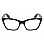 Brillenframe Dames Lanvin LNV2615-1 Ø 53 mm Brillenframe Dames Lanvin LNV2615-1 Ø 53 mm