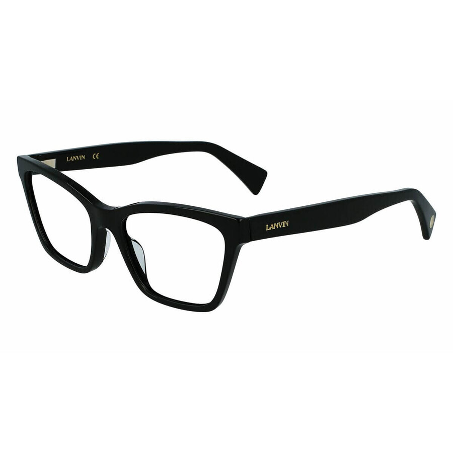 Brillenframe Dames Lanvin LNV2615-1 Ø 53 mm