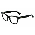 Brillenframe Dames Lanvin LNV2615-1 Ø 53 mm Brillenframe Dames Lanvin LNV2615-1 Ø 53 mm