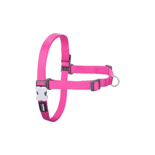 Ham pentru câini Red Dingo 84-119 cm Fuchsia XL