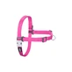 Ham pentru câini Red Dingo 84-119 cm Fuchsia XL