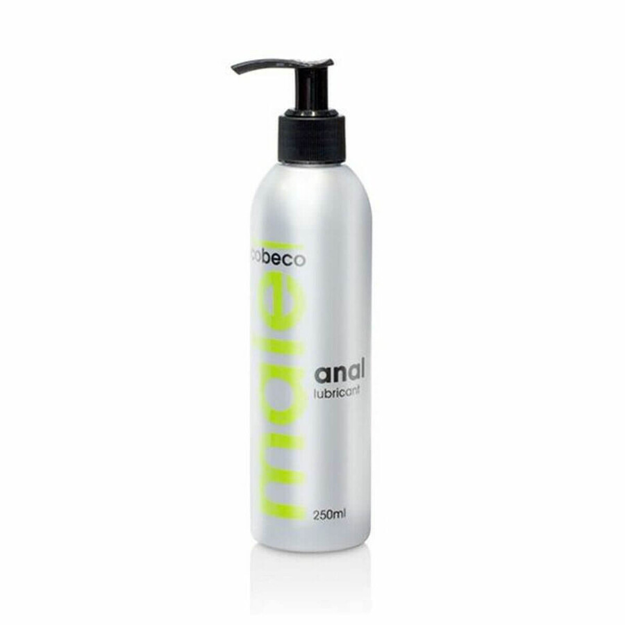 Anaal Glijmiddel Man! 3100004141 250 ml