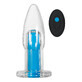 Anal plug Gender X Gender X Blue