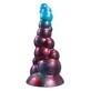 NMC Zone Series Multicolour Dildo