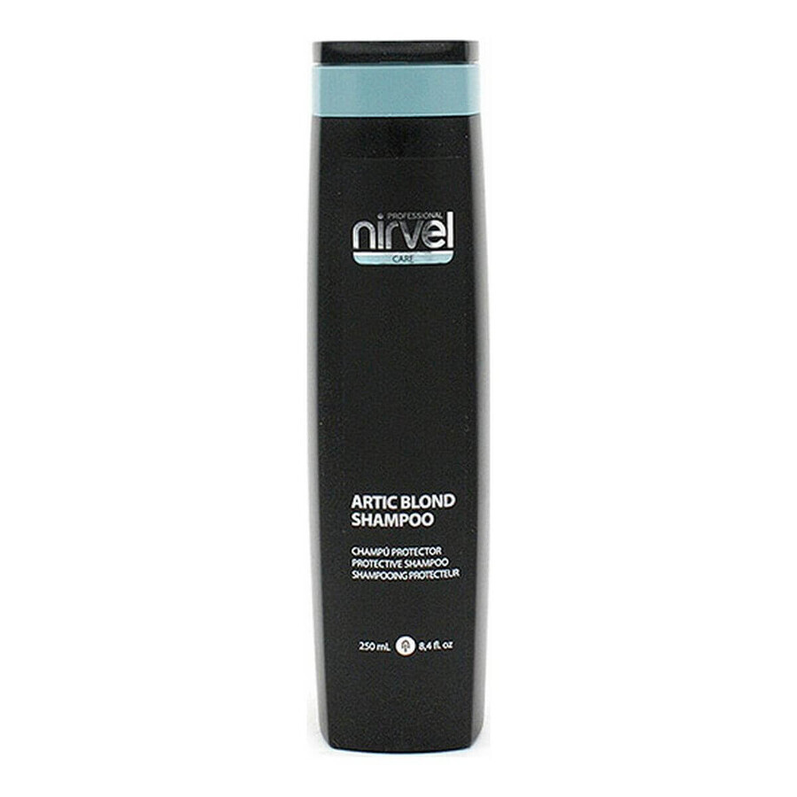 Șampon de îngrijire Artic Blond Nirvel Care Shampoo (250 ml)