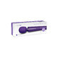 Vibrator Le Wand Purple