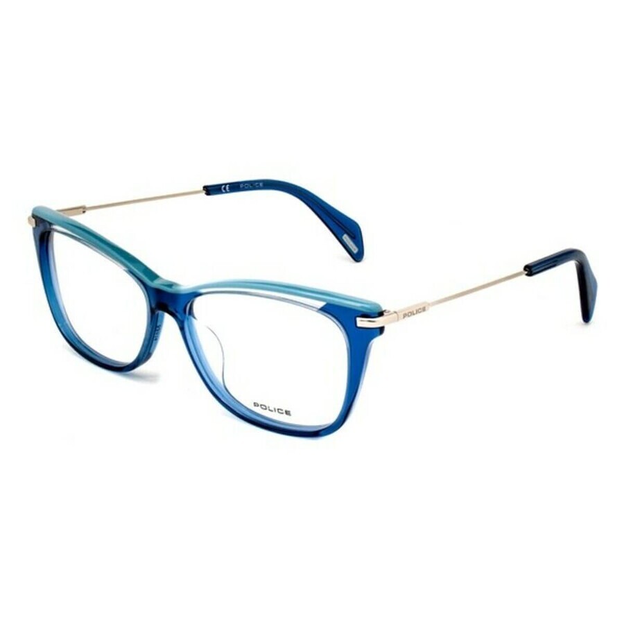 Shop Brillenfassung Police VPL506E530955 Ø 53 mm Brillenfassung Police VPL506E530955 Ø 53 mm