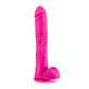 Dildo realist Blush Au Naturel TPE &#216; 5,8 cm