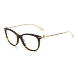 Damen Brillengestell Jimmy Choo JC263-086 ø 54 mm