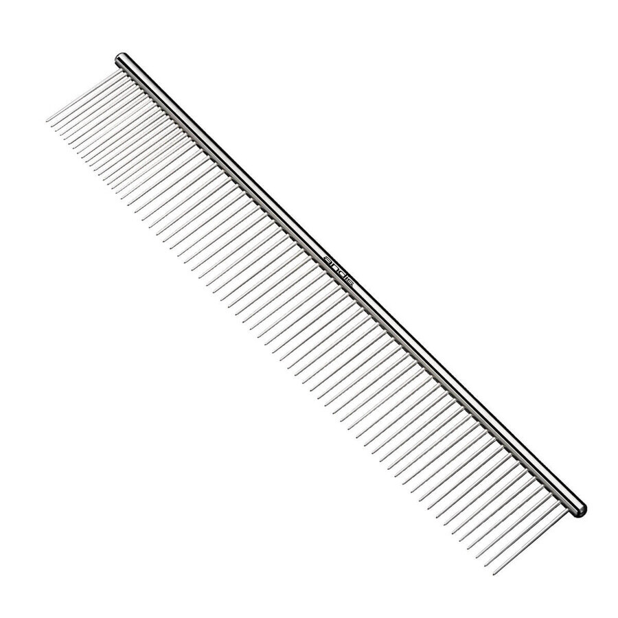 Cumpără Pieptene Andis Oțel 25 cm Pieptene Andis Oțel 25 cm