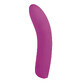 G-Spot Vibrator NMC Roșu 12,7 cm
