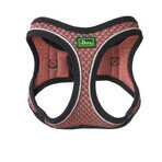 Șuncă pentru câini Hunter Comfort Roz S/M 48-55 cm Șuncă pentru câini Hunter Comfort Roz S/M 48-55 cm