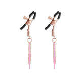 Nipple Clamps NS Novelties D3