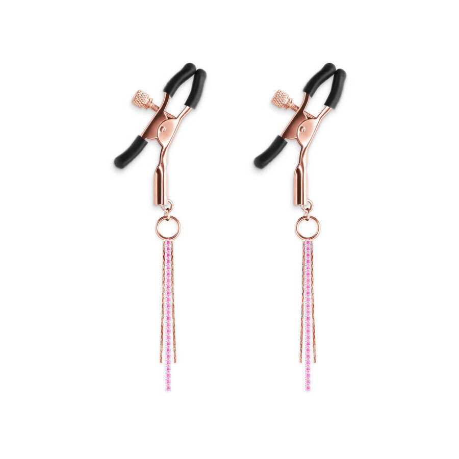 Comprar Nipple Clamps NS Novelties D3 Nipple Clamps NS Novelties D3