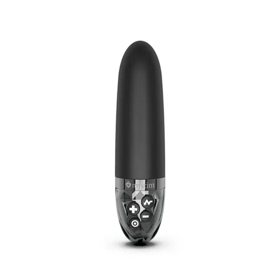 Mystim Sleak Freak eStim Vibrator