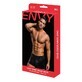 Herren Boxershorts Envy Schwarz L/XL