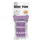 Pungi sanitare United Pets Bon Ton Nano Câine Mov (3 x 10 buc)