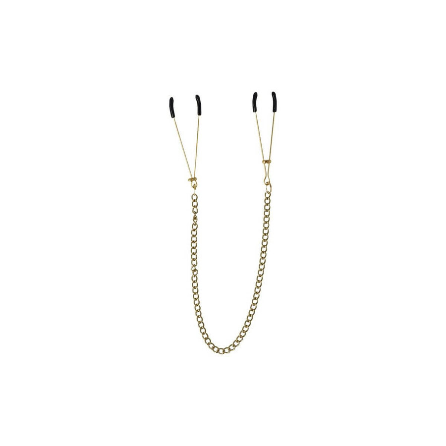 Comprar Nipple Clamps Virgite MOD. 14 Nipple Clamps Virgite MOD. 14