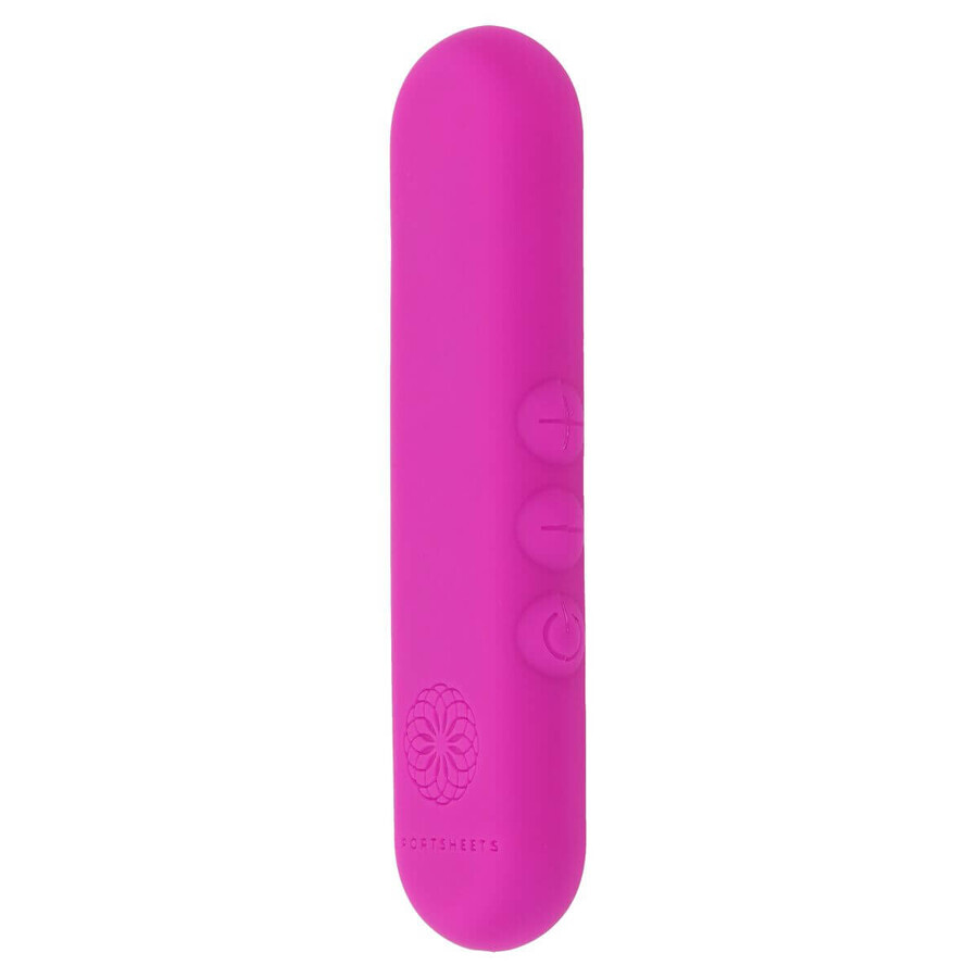 Vibrating Bullet Sporttaschen Pivot Pink