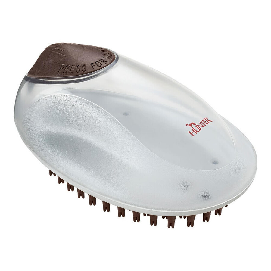 Boutique Brosse pour Chiens Hunter Shampooing Brosse pour Chiens Hunter Shampooing