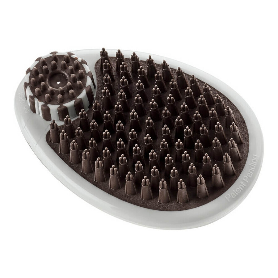 Brosse pour Chiens Hunter Shampooing Brosse pour Chiens Hunter Shampooing