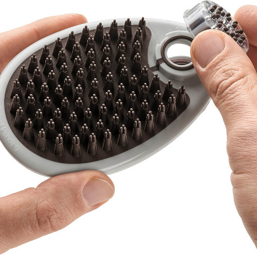 Brosse pour Chiens Hunter Shampooing Brosse pour Chiens Hunter Shampooing