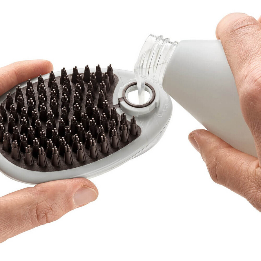 Brosse pour Chiens Hunter Shampooing Brosse pour Chiens Hunter Shampooing