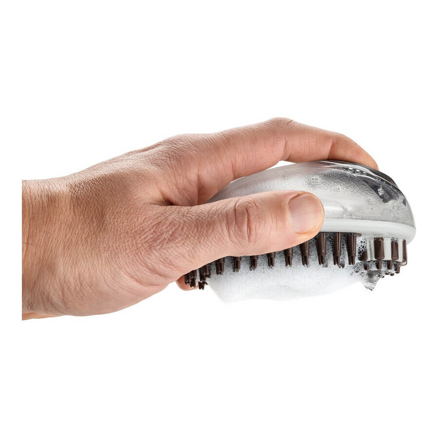 Brosse pour Chiens Hunter Shampooing Brosse pour Chiens Hunter Shampooing