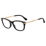 Damen Brillengestell Jimmy Choo JC248-FP3 Ø 53 mm