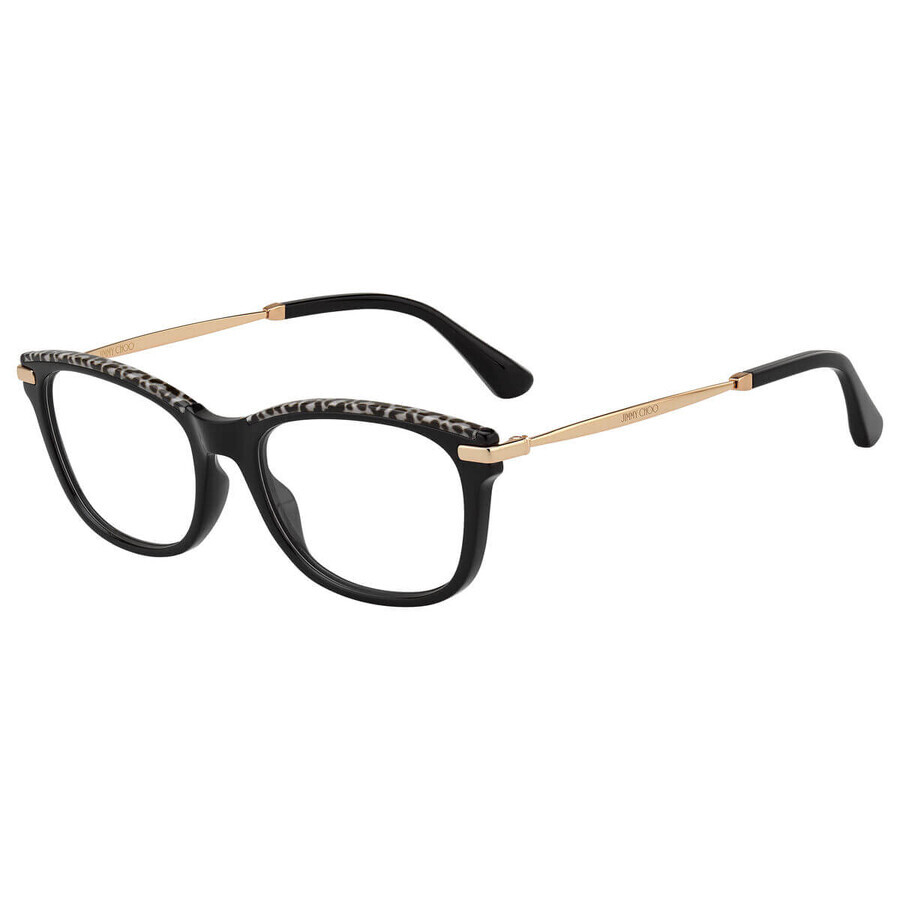 Comprar Ladies' Spectacle frame Jimmy Choo JC248-FP3 Ø 53 mm Ladies' Spectacle frame Jimmy Choo JC248-FP3 Ø 53 mm