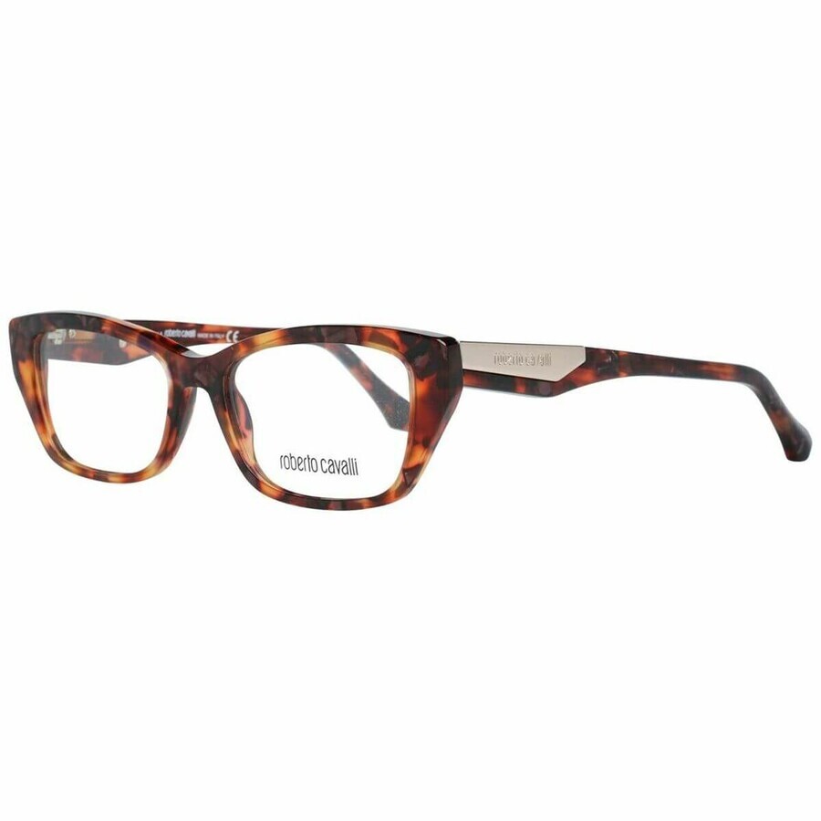 Ramă de Ochelari Damă Roberto Cavalli RC508251054 Ø 51 mm