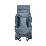 Kleidung für Haustiere Hunter PAXSON Blau Polyester