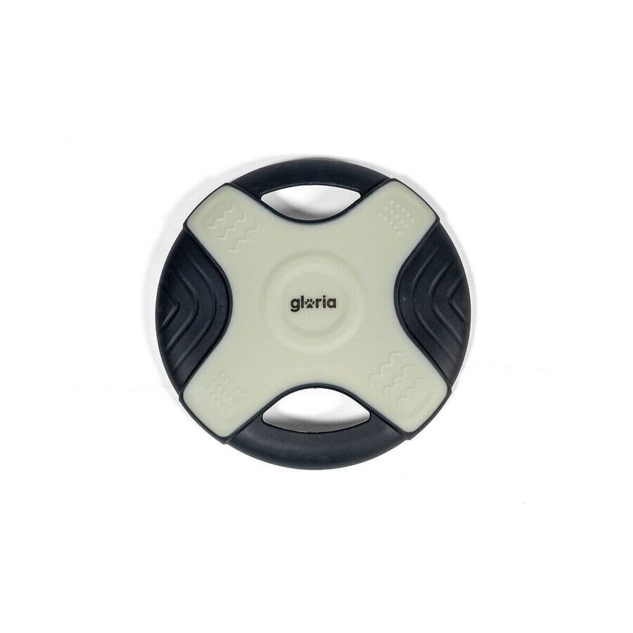 Buy Frisbee Gloria White TPR 25 cm Frisbee Gloria White TPR 25 cm
