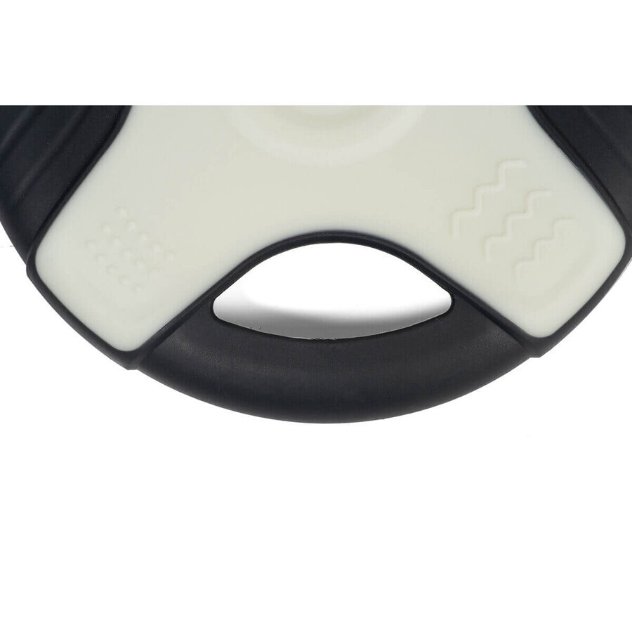 Frisbee Gloria White TPR 25 cm Frisbee Gloria White TPR 25 cm