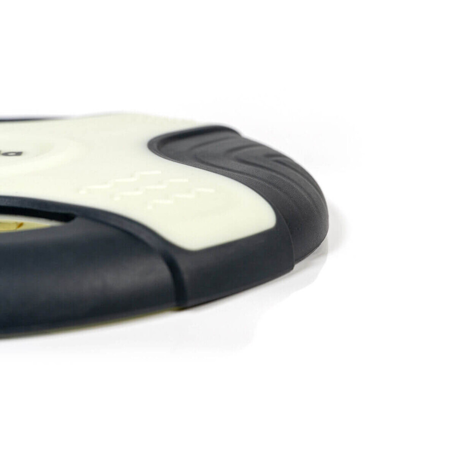 Frisbee Gloria White TPR 25 cm Frisbee Gloria White TPR 25 cm