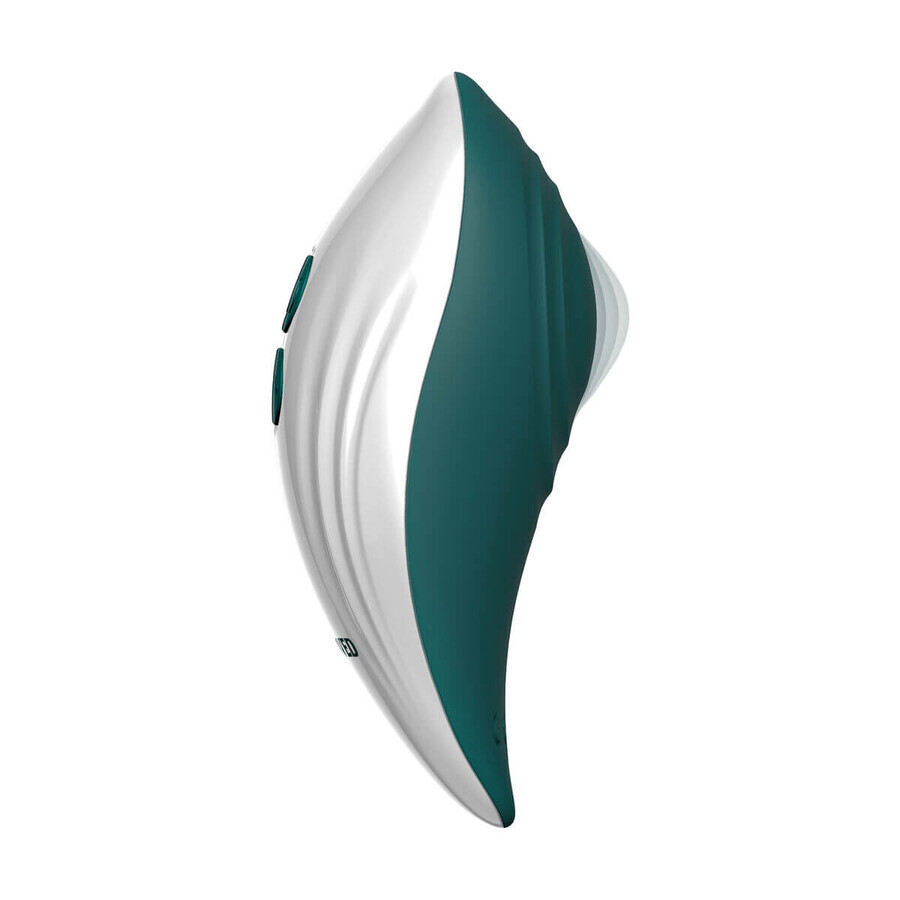 Massager Evolved Grün