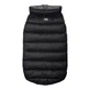 Haină pentru câine Red Dingo Puffer Negru/Gri 30 cm