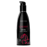 Wicked Sensual Care Cherry Lubricant 60 ml