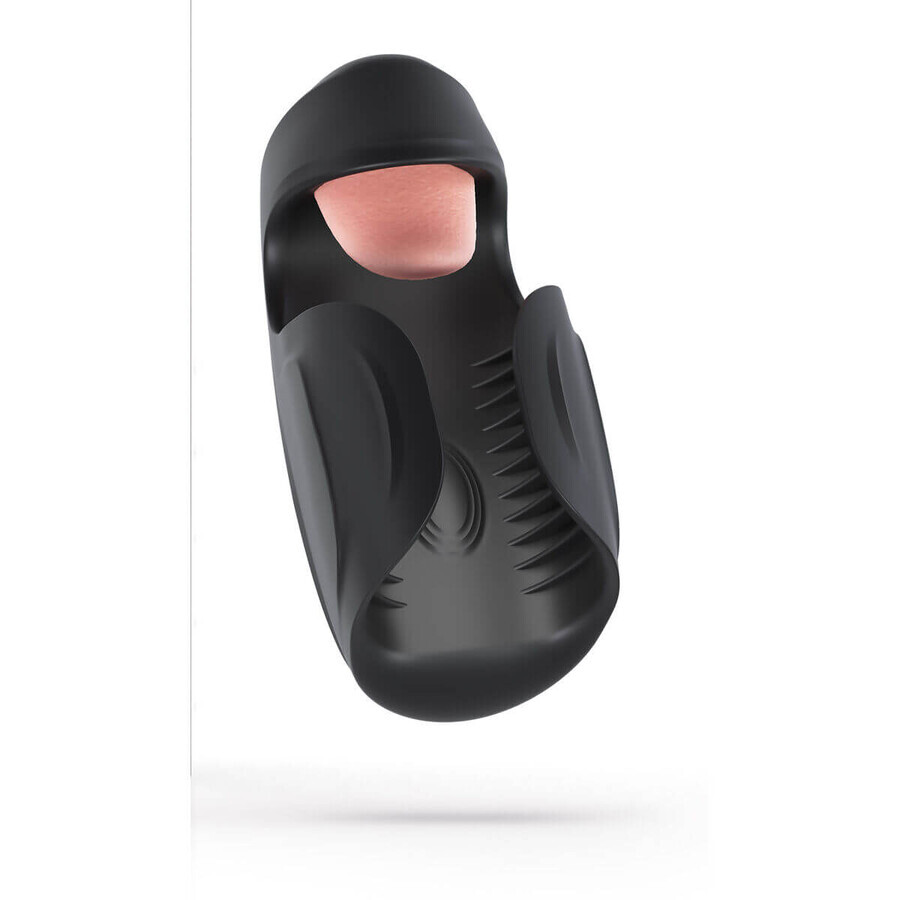 Endurance Jack Ass Blush M für Männer Schwarz