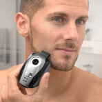 5 in 1 Rechargeable Ergonomic Multifunction Shaver Shavestyler InnovaGoods 5 in 1 Rechargeable Ergonomic Multifunction Shaver Shavestyler InnovaGoods