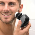 5 in 1 Rechargeable Ergonomic Multifunction Shaver Shavestyler InnovaGoods 5 in 1 Rechargeable Ergonomic Multifunction Shaver Shavestyler InnovaGoods