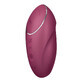 Satisfyer Tap &amp; Climax Rotes Massageger&#228;t