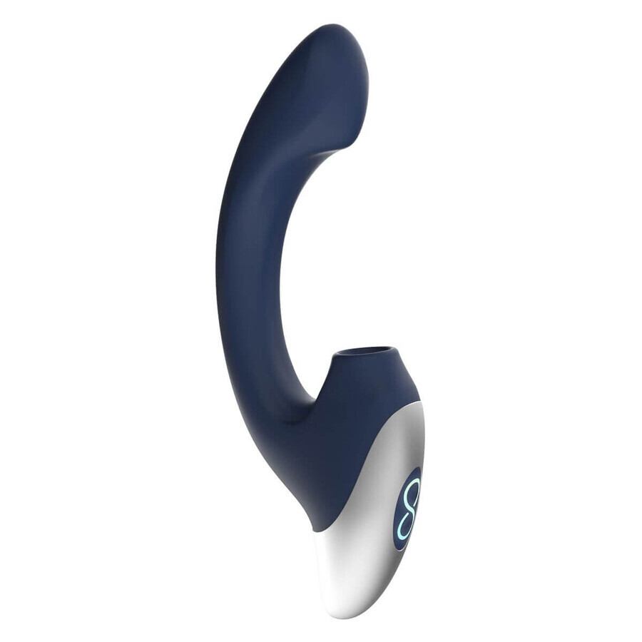 G-Spot Vibrator NMC Albastru