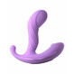 G-Punkt Vibrator Pipedream Fantasy f&#252;r sie Lila