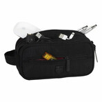 Necessaire F.C. Barcelona Nero Necessaire F.C. Barcelona Nero