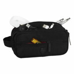 Necessaire F.C. Barcelona Nero Necessaire F.C. Barcelona Nero