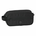 Necessaire F.C. Barcelona Nero Necessaire F.C. Barcelona Nero